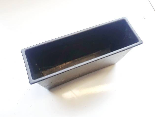 Seat Arosa 2002 Schowek