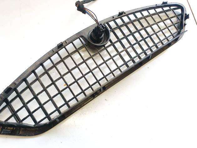7S7118C491ADW Ford Mondeo 2007 Dash Vent (Air Vent Grille) - Thumbnail 3