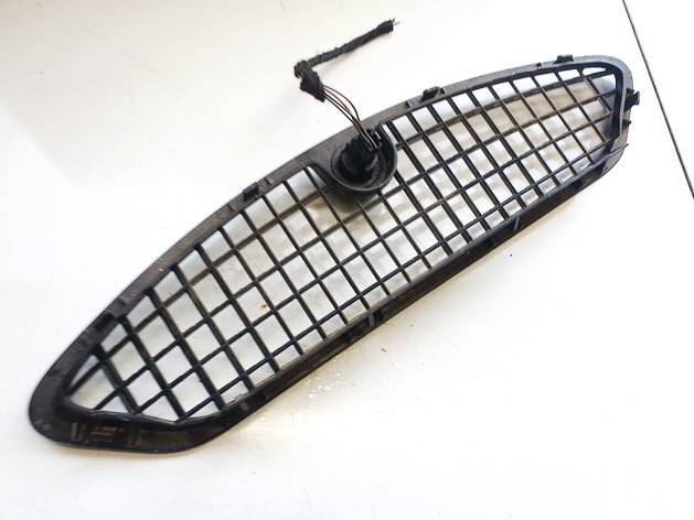 7S7118C491ADW Ford Mondeo 2007 Dash Vent (Air Vent Grille) - Thumbnail 2