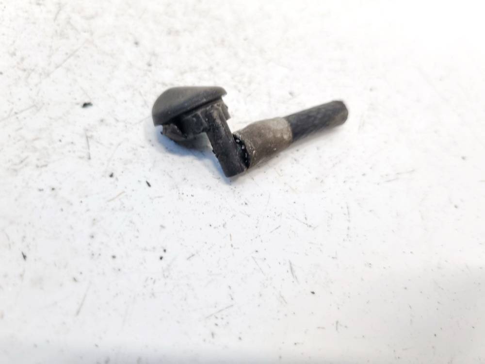 Opel Vectra 1999 Priekinio stiklo apiplovimo purkstukas