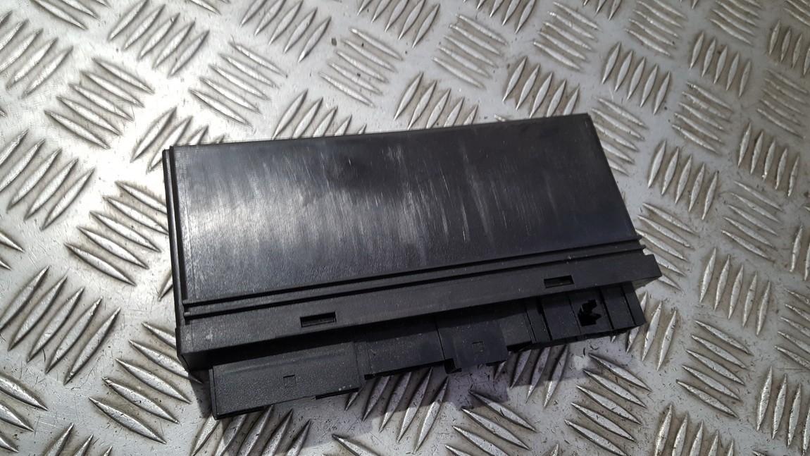 6135913603901 BMW 5-Series 2006 Moduł komfortu - Thumbnail 2