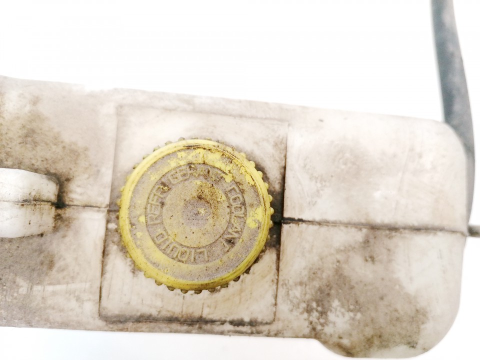 21710BM410 Nissan Almera 2004 Expansion Tank coolant (RADIATOR EXPANSION TANK BOTTLE ) - Thumbnail 3