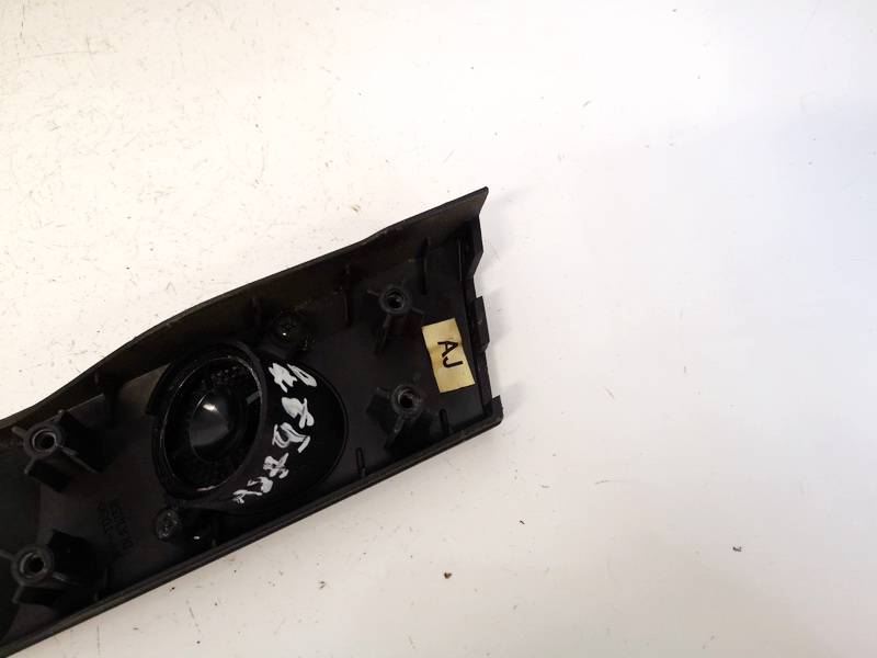 DLK123R Chevrolet Captiva 2008 Haut-Parleur Bose - Thumbnail 3