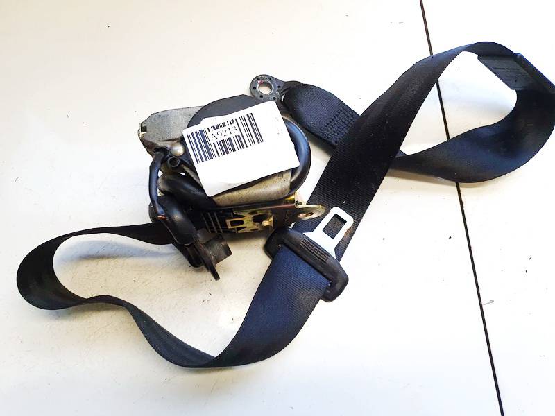 560788101 Audi A2 2002 Seat belt - FRONT RIGHT