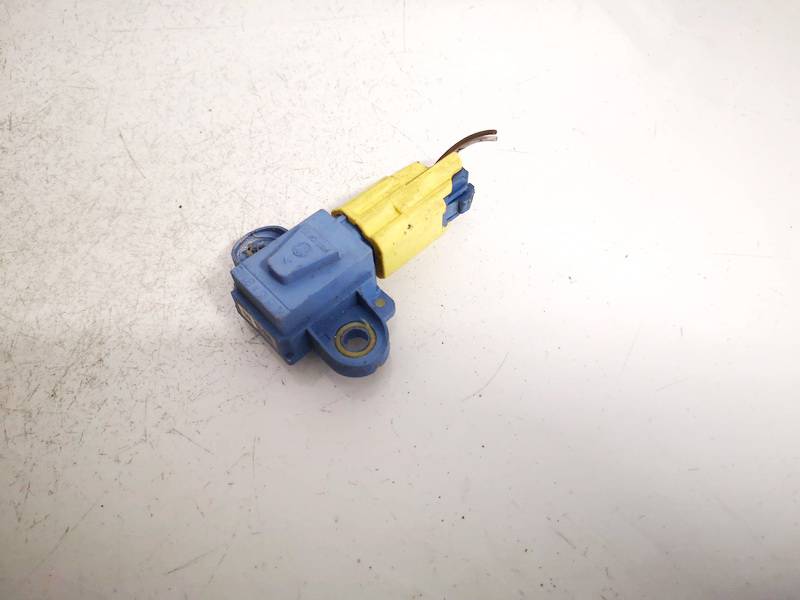 1K0955557A Skoda Octavia 2005 Srs Airbag crash sensor