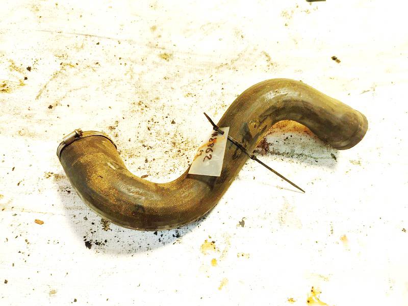 F15095 Citroen C8 2006 Intake Hose (Air HOSE)(Air Pipe) - Thumbnail 2