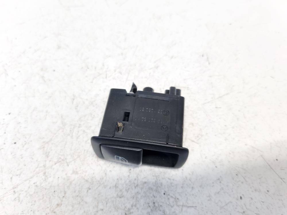 A1698205210 Mercedes-Benz A-CLASS 2005 Loga vadības poga (loga pacēlāja pogas) - Thumbnail 2