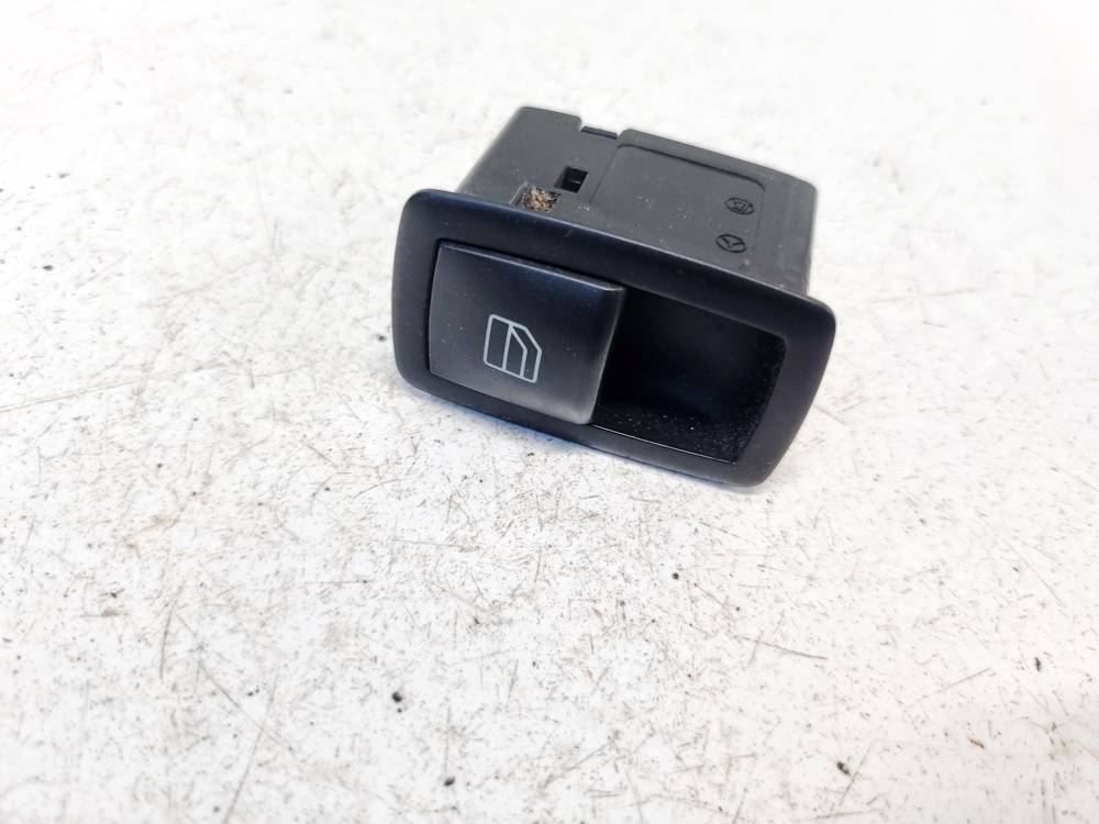 A1698205210 Mercedes-Benz A-CLASS 2005 Power window control (Window Regulator-Window Switch)