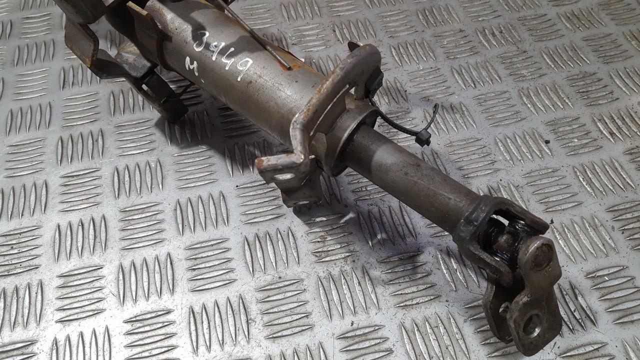 Nissan Almera Tino 2000 Volant Mécanisme - Thumbnail 2