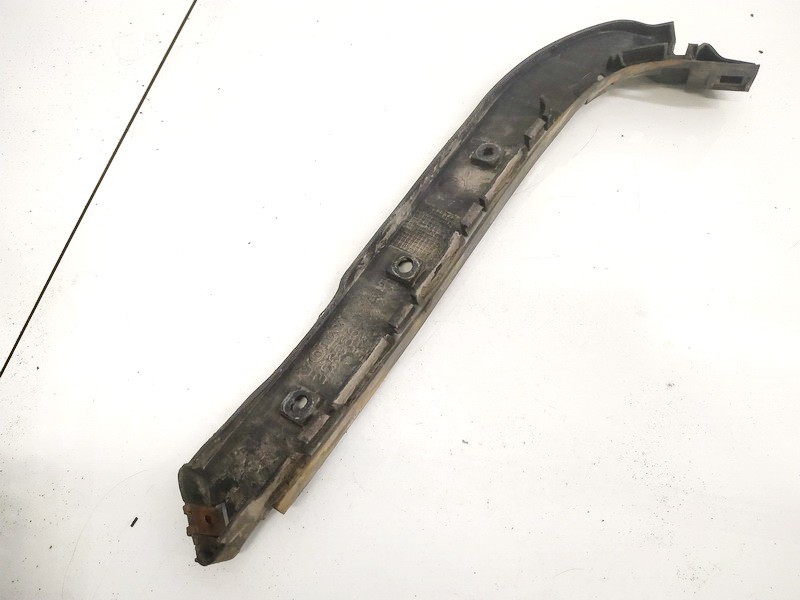 30698695 Volvo V50 2004 REFUERZO PARAGOLPES, Soporte de montaje del parachoques - TRASERO DERECHO - Thumbnail 2