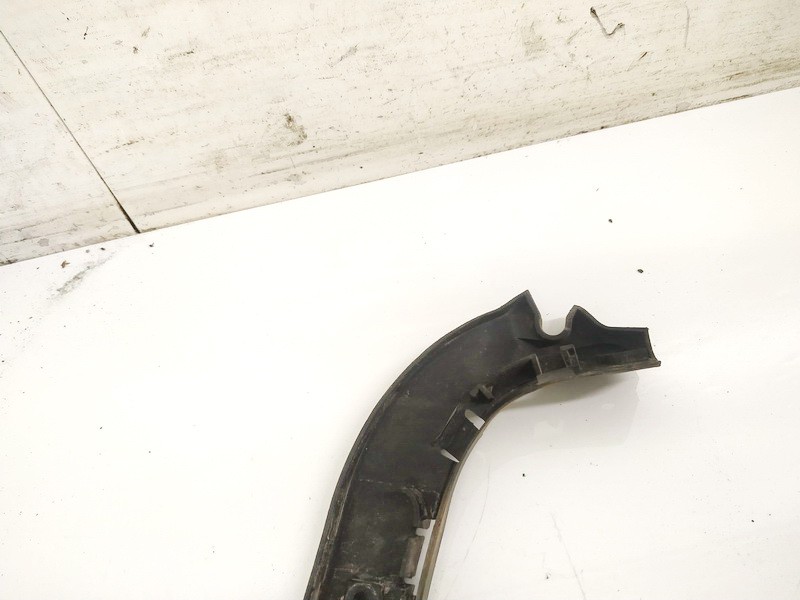 30698695 Volvo V50 2004 REFUERZO PARAGOLPES, Soporte de montaje del parachoques - TRASERO DERECHO - Thumbnail 3