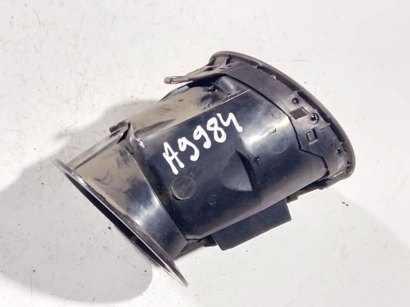 3VEX7039AA Volkswagen Caddy 2005 Dash Vent (Air Vent Grille) - Thumbnail 2