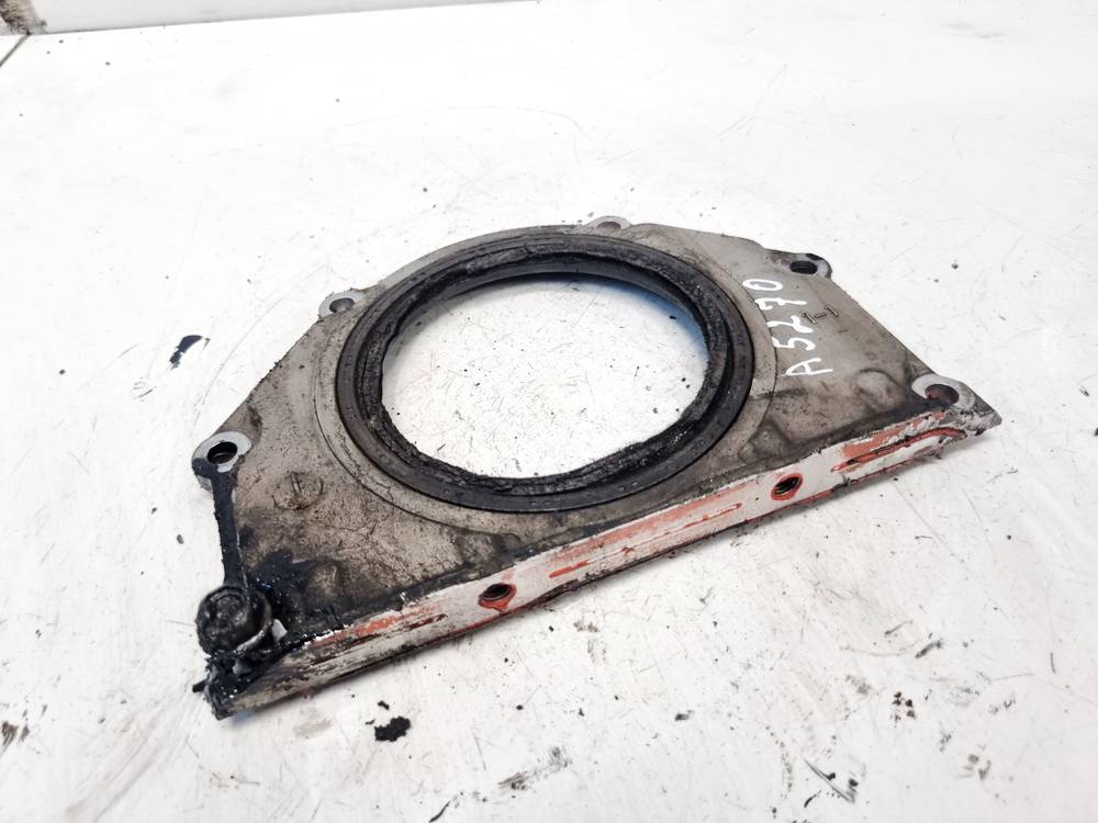 SAAB 9-5 2001 auxiliaire composante du moteur - Thumbnail 2