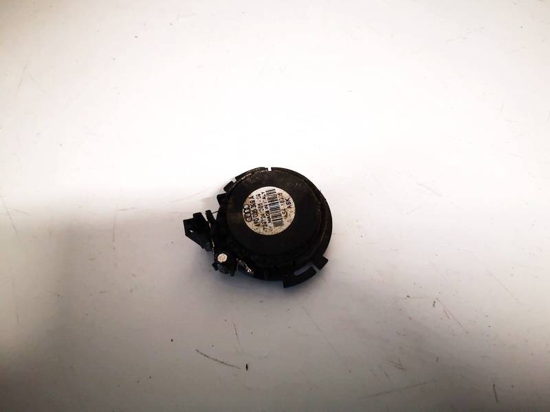 4F0035399A Audi A4 2009 Speaker (audio) - Thumbnail 2