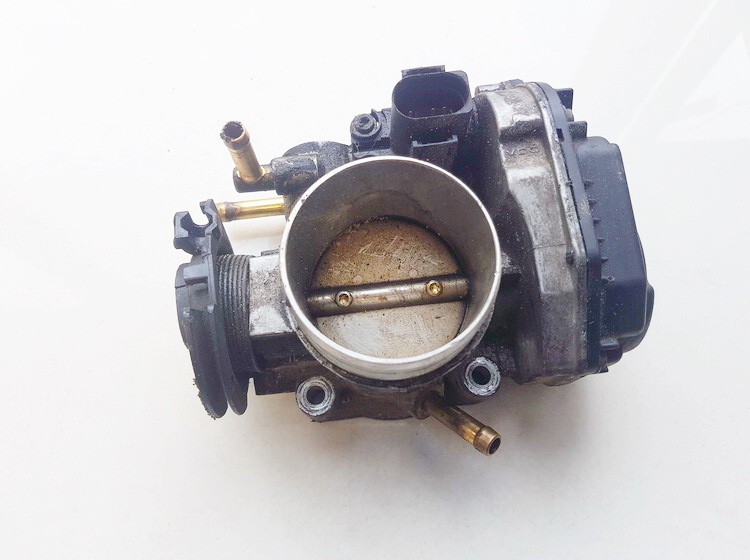 06A133064J Volkswagen Golf 2003 High Flow Throttle Body Valve (Air Control Valve)