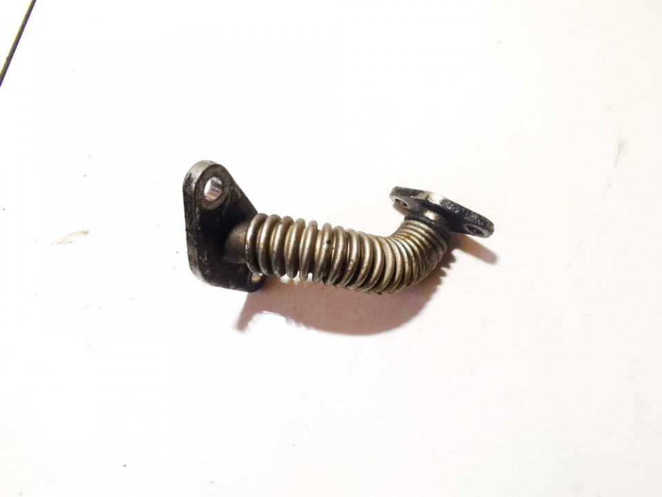 Fiat Stilo 2002 Rura zaworu EGR