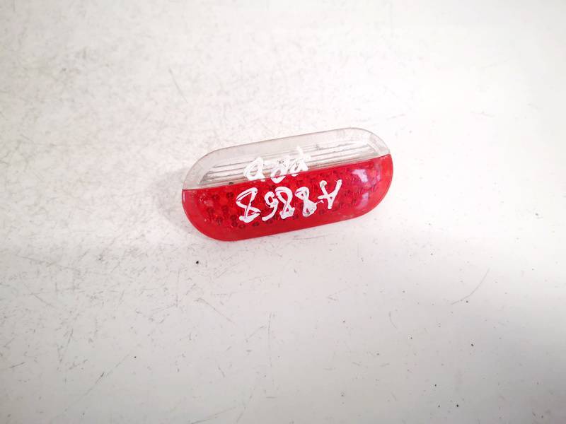 Skoda Octavia 2005 Duru apsvietimas P.D.