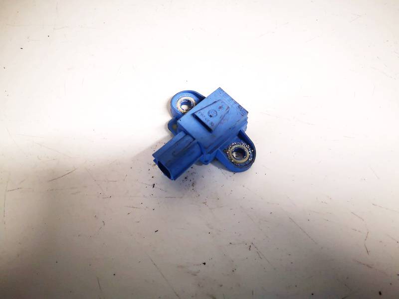 1K0955557B Skoda Octavia 2007 SRS-turvatyynyn anturi