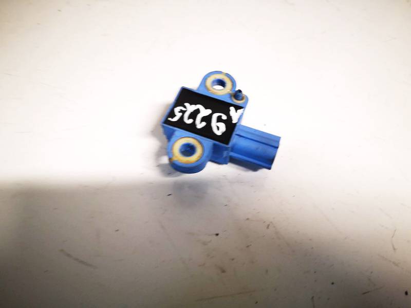 1K0955557B Skoda Octavia 2007 SRS-turvatyynyn anturi - Thumbnail 3