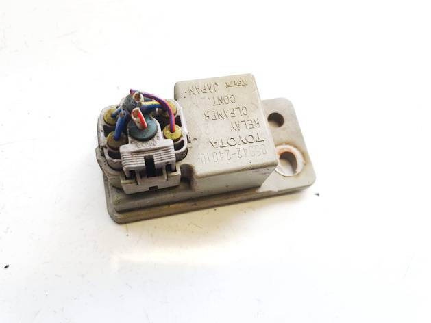 8594224010 Lexus IS - CLASS 2005 Relay module