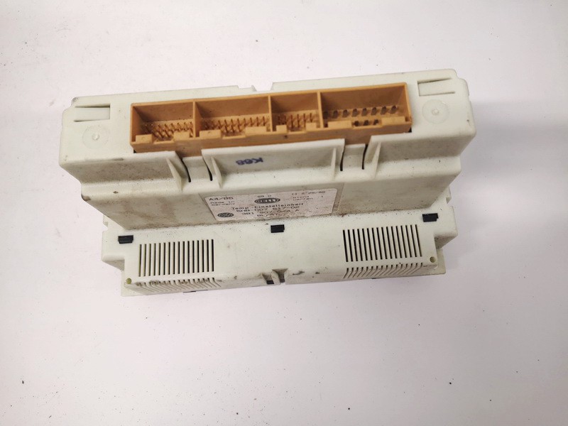 3B1907044A Volkswagen Passat 1998 Climate Control Panel (heater control switches) - Thumbnail 3