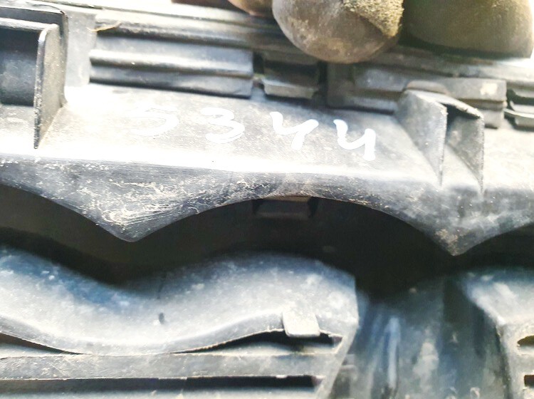 Audi A6 1999 Rejilla delantera - Thumbnail 2