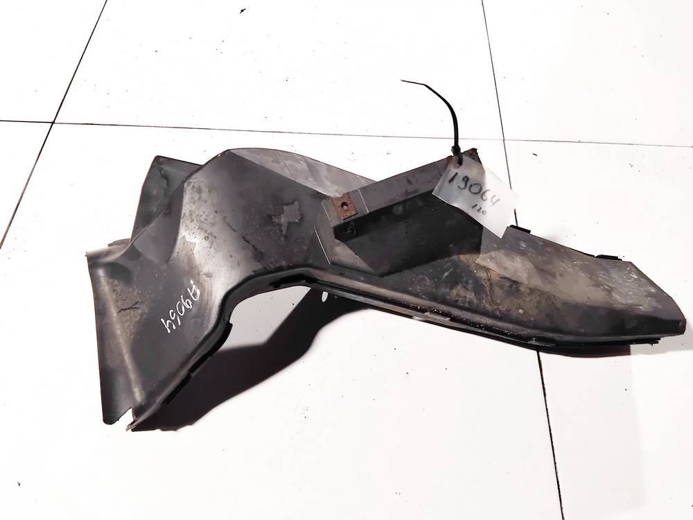 51717028938 BMW X5 2001 PLASTICOS-OTRAS PIEZAS DE COCHE