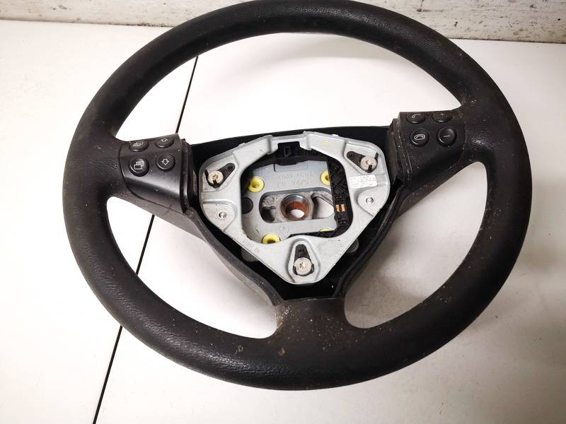 A1694600403 Mercedes-Benz A-CLASS 2005 Vairas