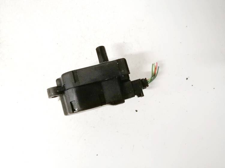 1S7H19E616AA Jaguar X-Type 2003 Heater Vent Flap Control Actuator Motor