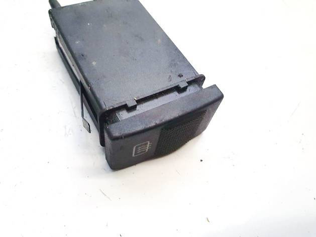 4D0941503B Audi A4 1998 Heated screen switch (Window Heater Switch)