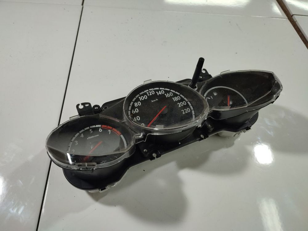 78100 Honda Jazz 2005 Speedometers - Cockpit - Speedo Clocks Instrument