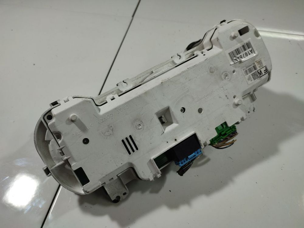 78100 Honda Jazz 2005 Speedometers - Cockpit - Speedo Clocks Instrument - Thumbnail 3