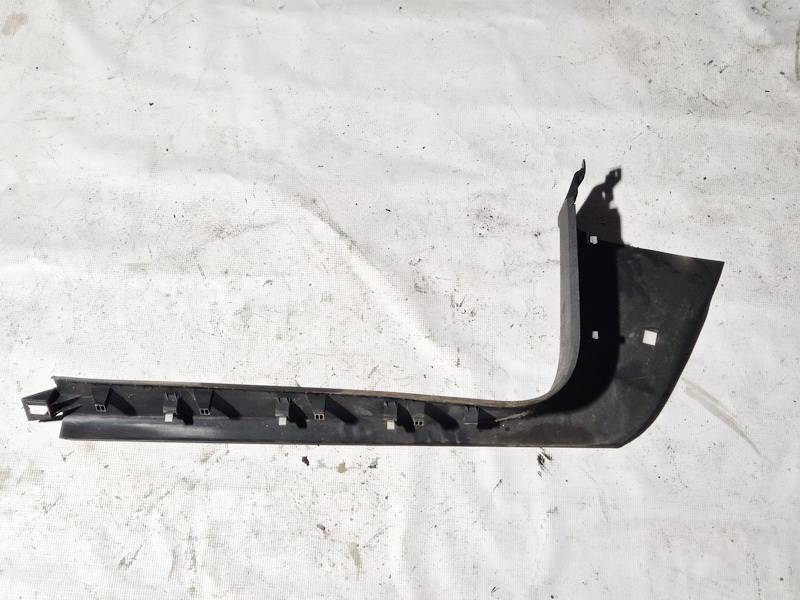 1T1863484C Volkswagen Touran 2006 Interior trim