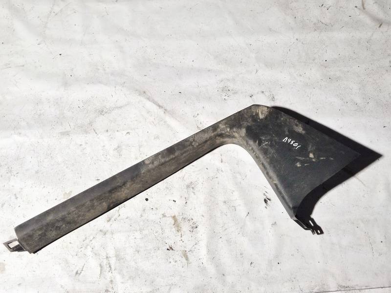 1T1863484C Volkswagen Touran 2006 PLASTICOS-Otros repuestos del interior - Thumbnail 2