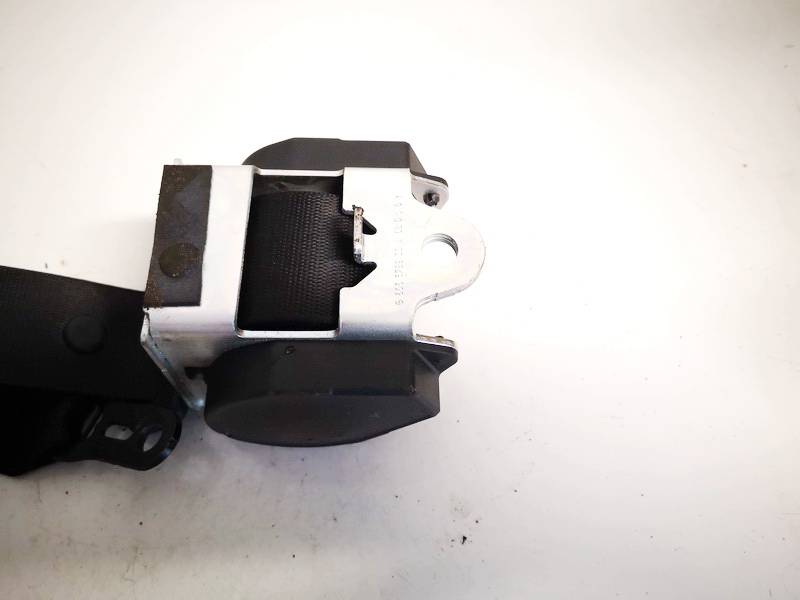 0606019700 BMW 3-Series 2008 Seat belt - REAR RIGHT - Thumbnail 2