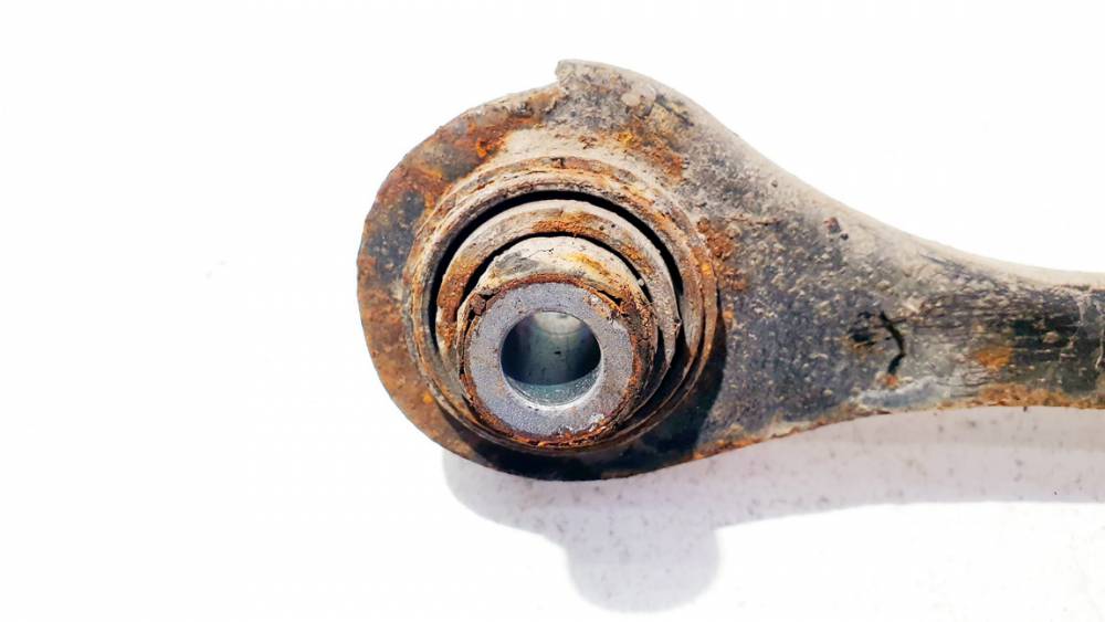 1K0501529H Volkswagen Golf 2011 Control Arm - REAR RIGHT - Thumbnail 2