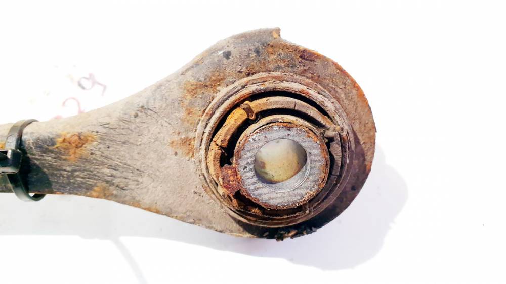 1K0501529H Volkswagen Golf 2011 Control Arm - REAR RIGHT - Thumbnail 3