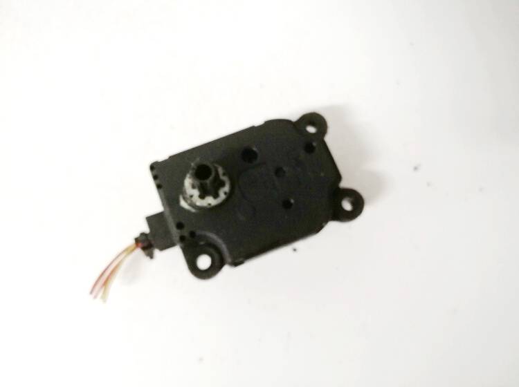 1S7H19E616AA Jaguar X-Type 2003 Heater Vent Flap Control Actuator Motor