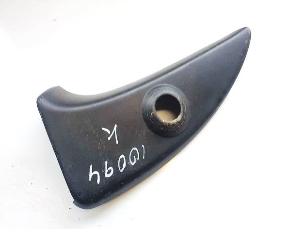 6H0837973C Seat Arosa 2002 Wykończenie wnętrza (plastikowe elementy)