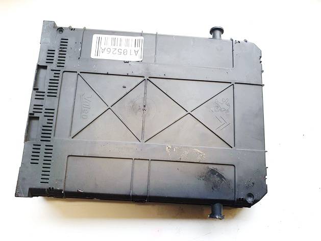 9666951980 Citroen DS3 2011 Mukavuusmoduuli - Thumbnail 3