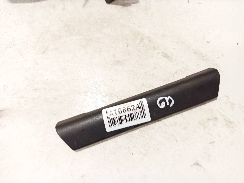 331985437 Opel Astra 2006 Interior trim