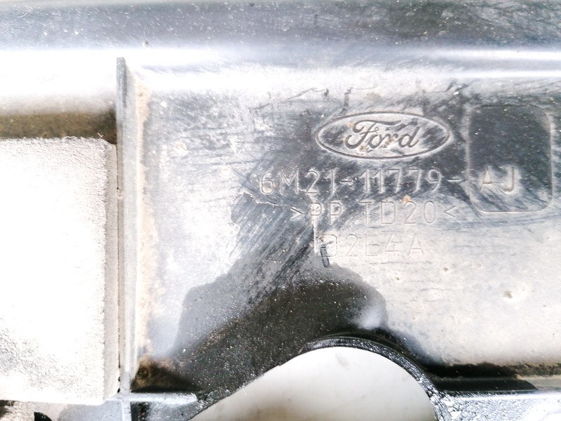 6M2111779AJ Ford Mondeo 2007 Bottom protection - Thumbnail 3