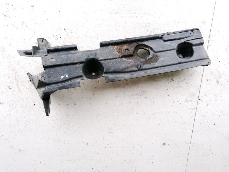 6M2111779AJ Ford Mondeo 2007 Bottom protection