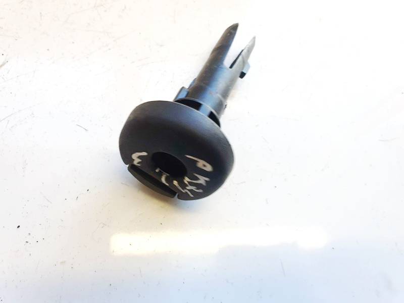 Nissan Primera 2005 Interior trim