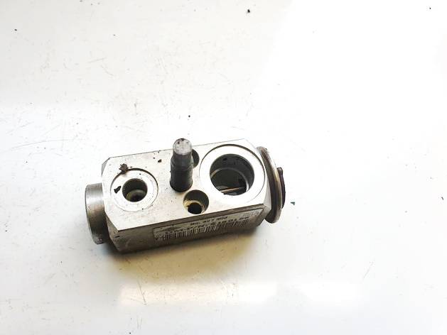 327300 Opel Signum 2003 Expansion Valve, air conditioning