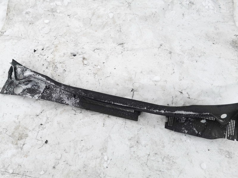 93265098 Opel Meriva 2005 Valytuvu apdailos plastmase P.