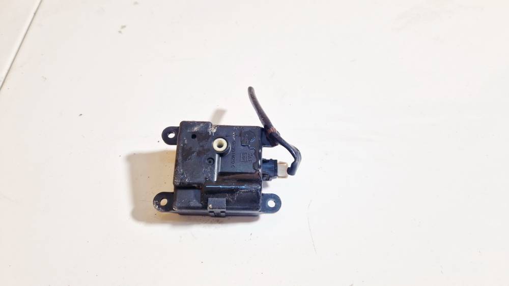 3K01030840 Nissan Murano 2005 Heater Vent Flap Control Actuator Motor