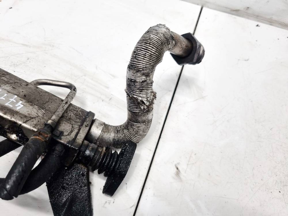 Mazda 6 2005 ENFRIADOR EGR, Refrigerador de la válvula EGR - Thumbnail 2