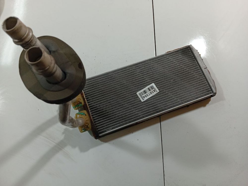 5E2210400 Citroen C4 Picasso 2008 RADIADOR CALEFACCION - AIRE ACONDICIONADO, Radiador calefacción soplador