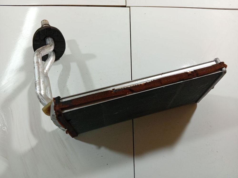 5E2210400 Citroen C4 Picasso 2008 RADIADOR CALEFACCION - AIRE ACONDICIONADO, Radiador calefacción soplador - Thumbnail 2